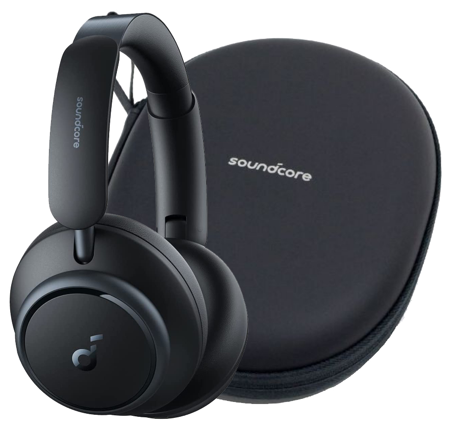 Bezdrátová Sluchátka Do Uší Anker Soundcore Space Q45 Bluetooth Anc