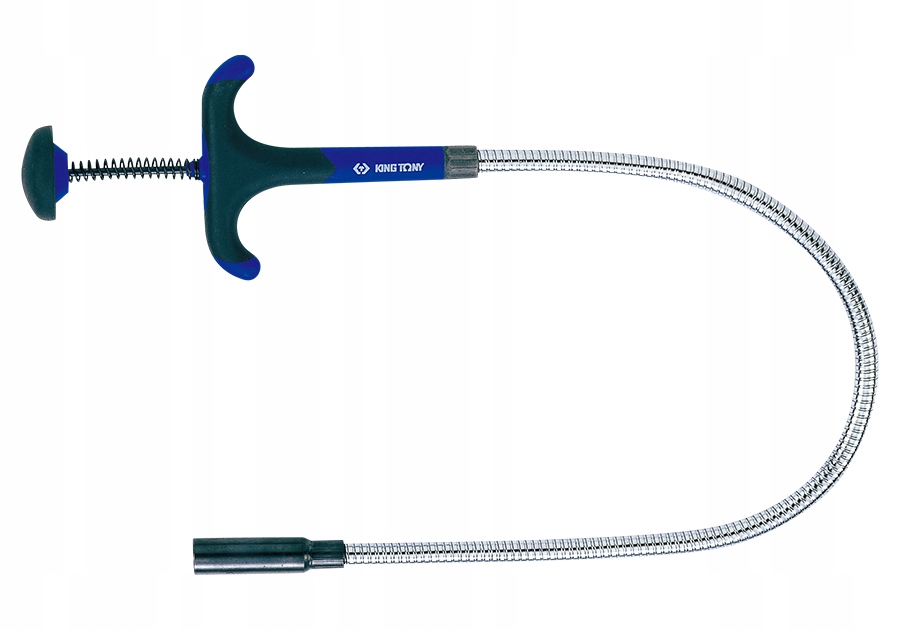 Ohebný Držák S Čelistním Hrotem 450 mm