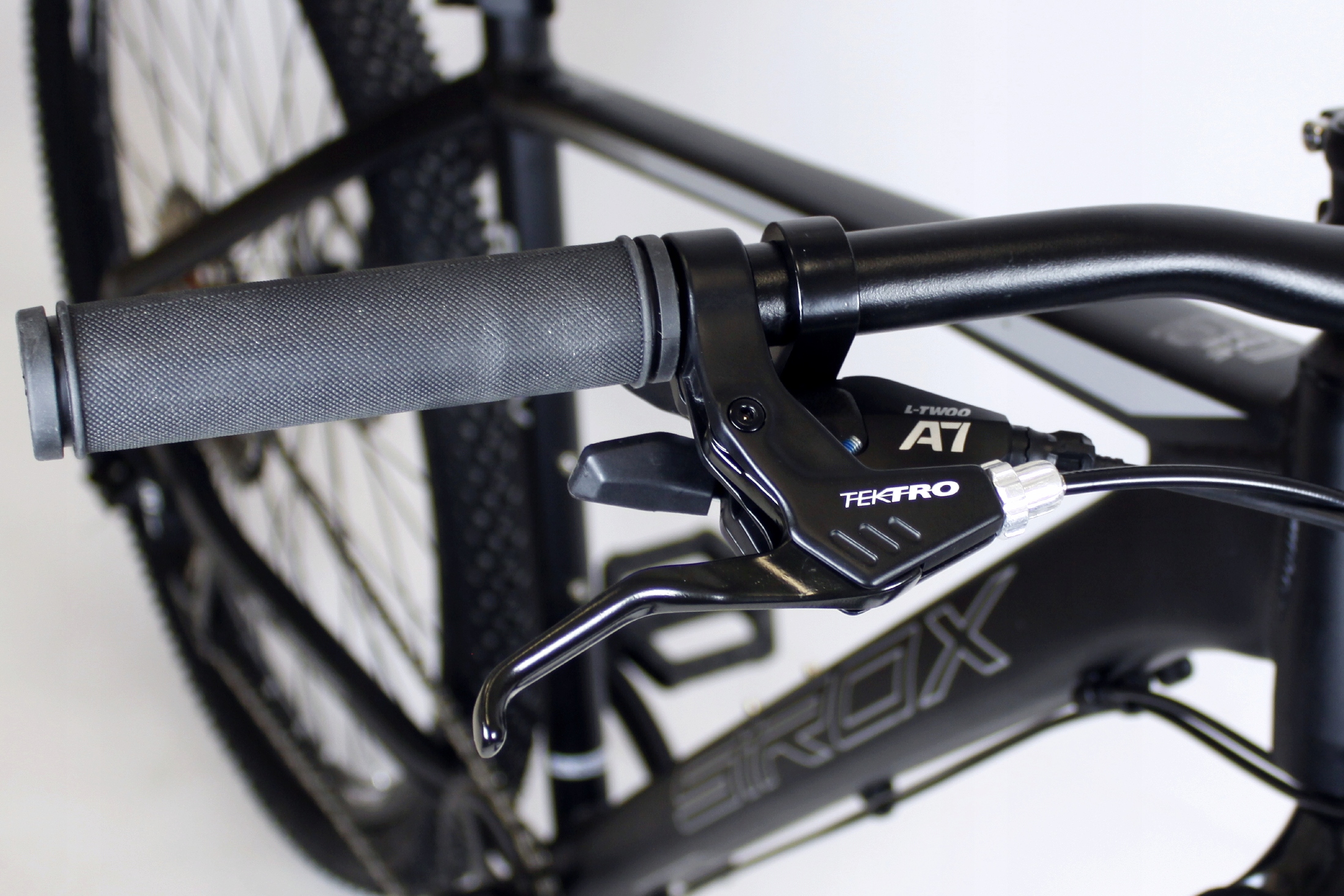 Rower MTB 27,5 Sirox Siron 1x10 LTWOO SUNRACE Materiał ramy aluminium