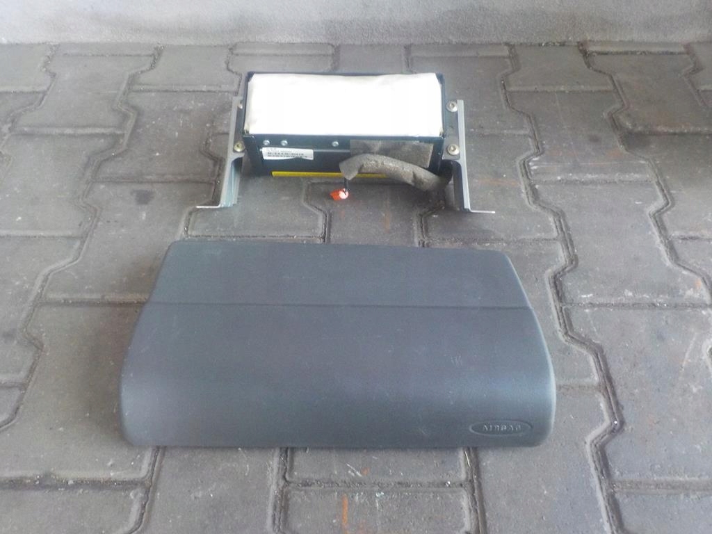 VW T4 PODUSZKA POWIETRZNA AIRBAG PASAŻERA