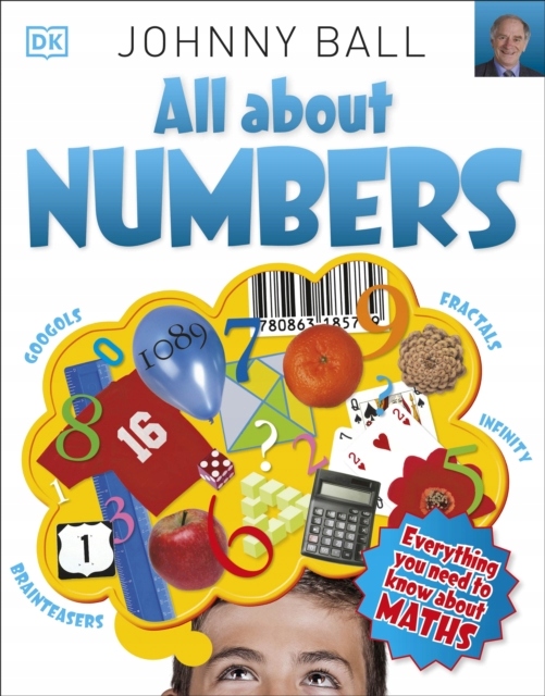 All About Numbers (2020) Johnny Ball