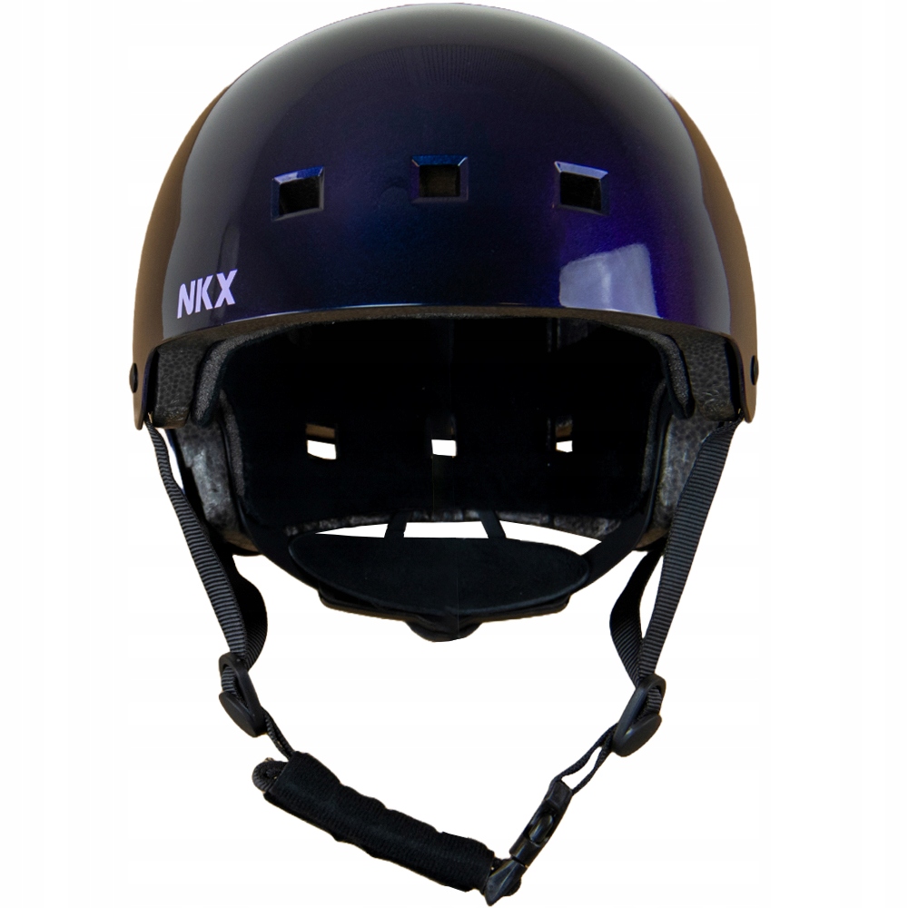 Kask NKX Brain Saver Rainbow r. L Kod producenta BSR