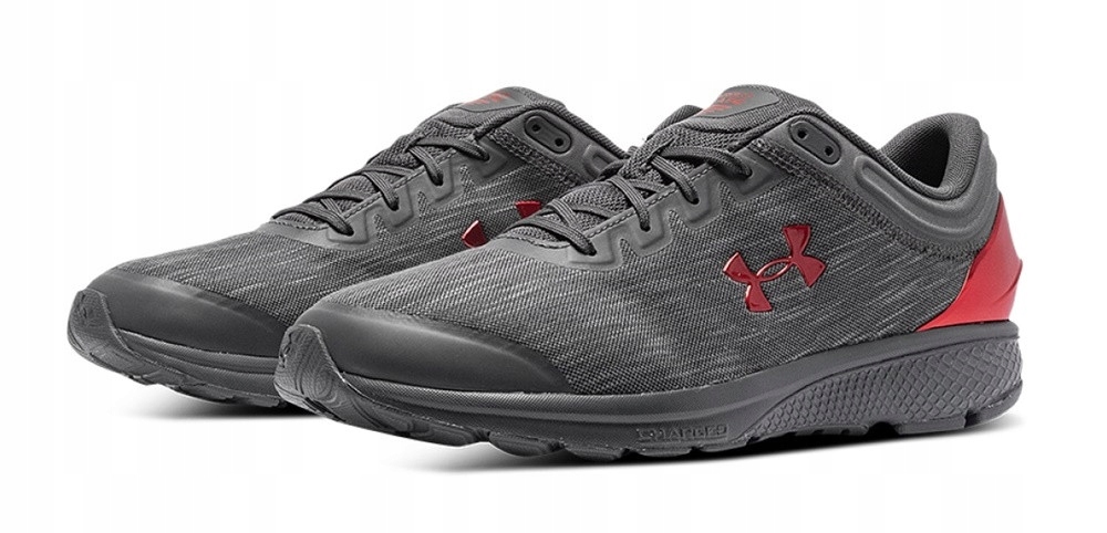

Buty Under Armour biegowe Charged Escape 3 Evo 46