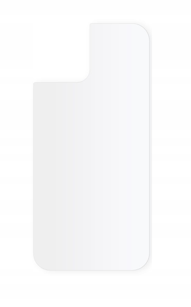 Szkło Hofi Hybrid Na Tył do iPhone 12 Pro Max EAN (GTIN) 9629392624772