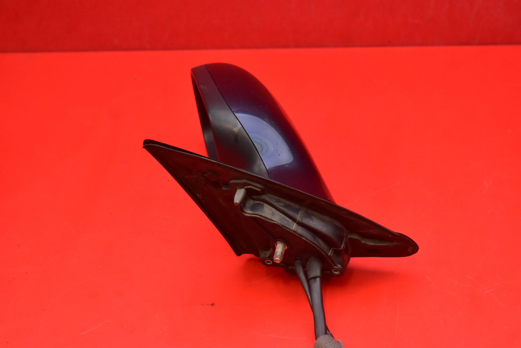 mirror left GRANATOWE 015463 EU VOLVO S60 1 and 00-04 7 PIN