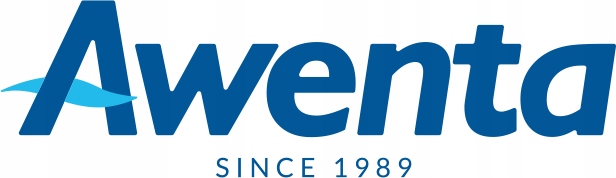 KANAŁ PŁASKI (60X120) 1.0 MB BIAŁY KP120-10 AWENTA Marka Awenta