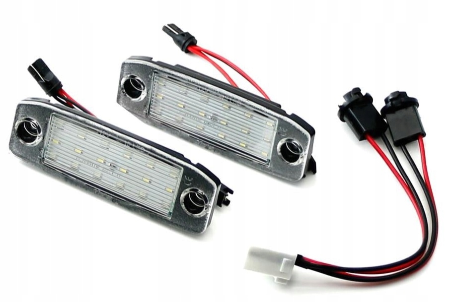 

Podświetlenie Tablicy Led Kia Sportage III 10-