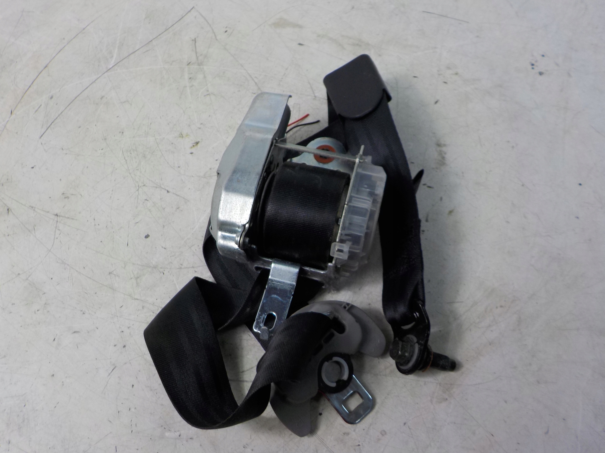 KIA RIO III Gurten Sicherheits 88880-1W600