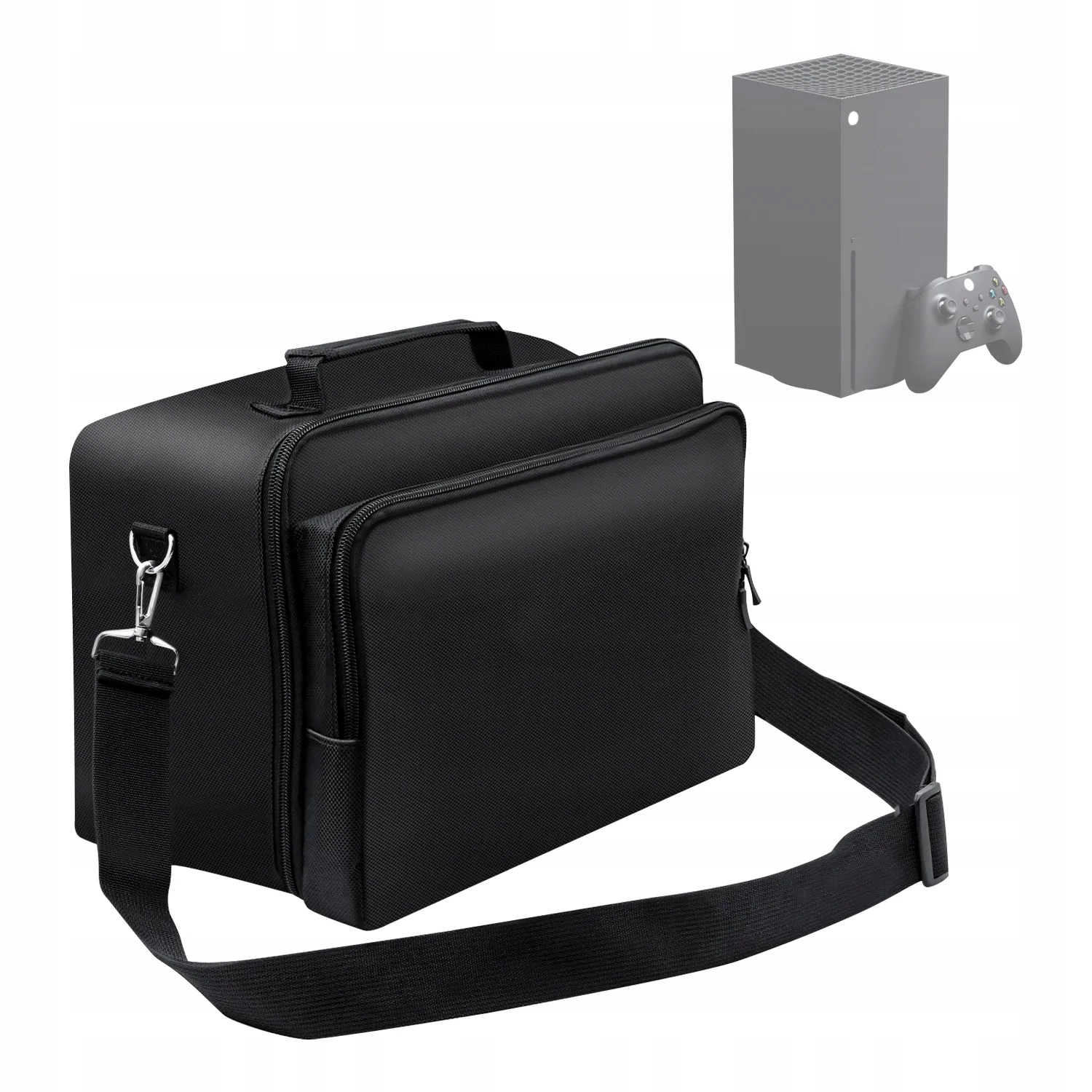 

Torba do transportu konsoli Xbox Series X