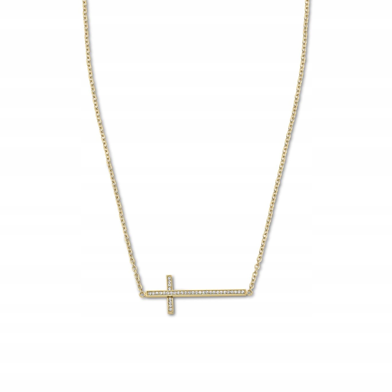 Šperky Lotus – Náhrdelník LS1874-1/2