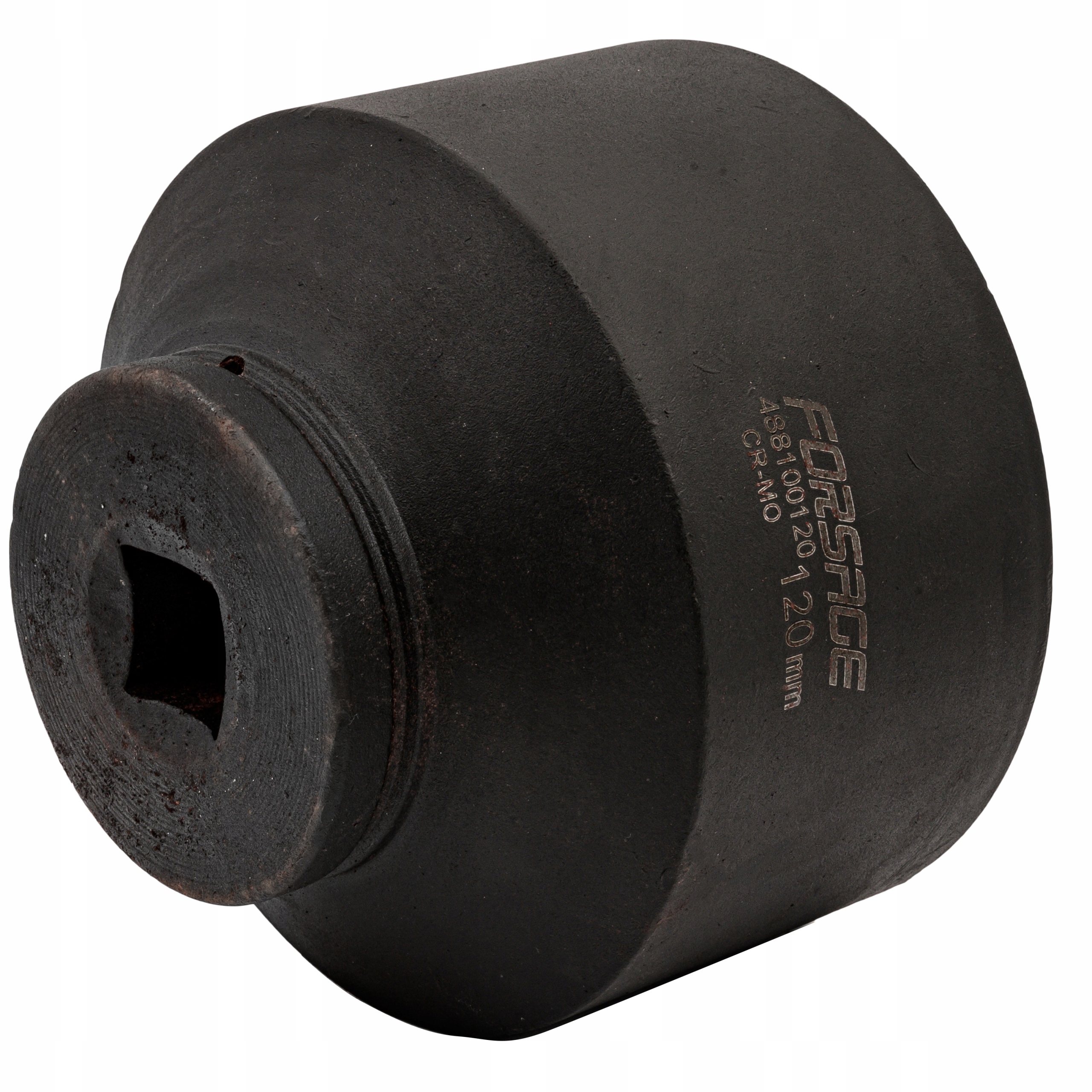 NASADKA UDAROWA PNEUMATYCZNA DLUGA 1 120mm 12 KAT Producent code KLUCZ PNEUMATYCZNY 488100120