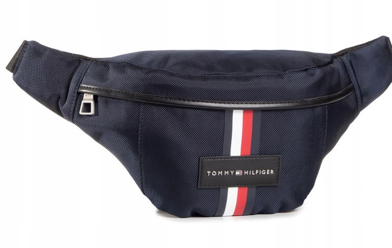 

Saszetka biodrowa nerka Tommy Hilfiger