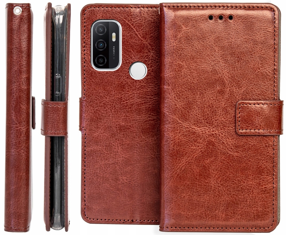

Etui Portfel Do Oppo A53