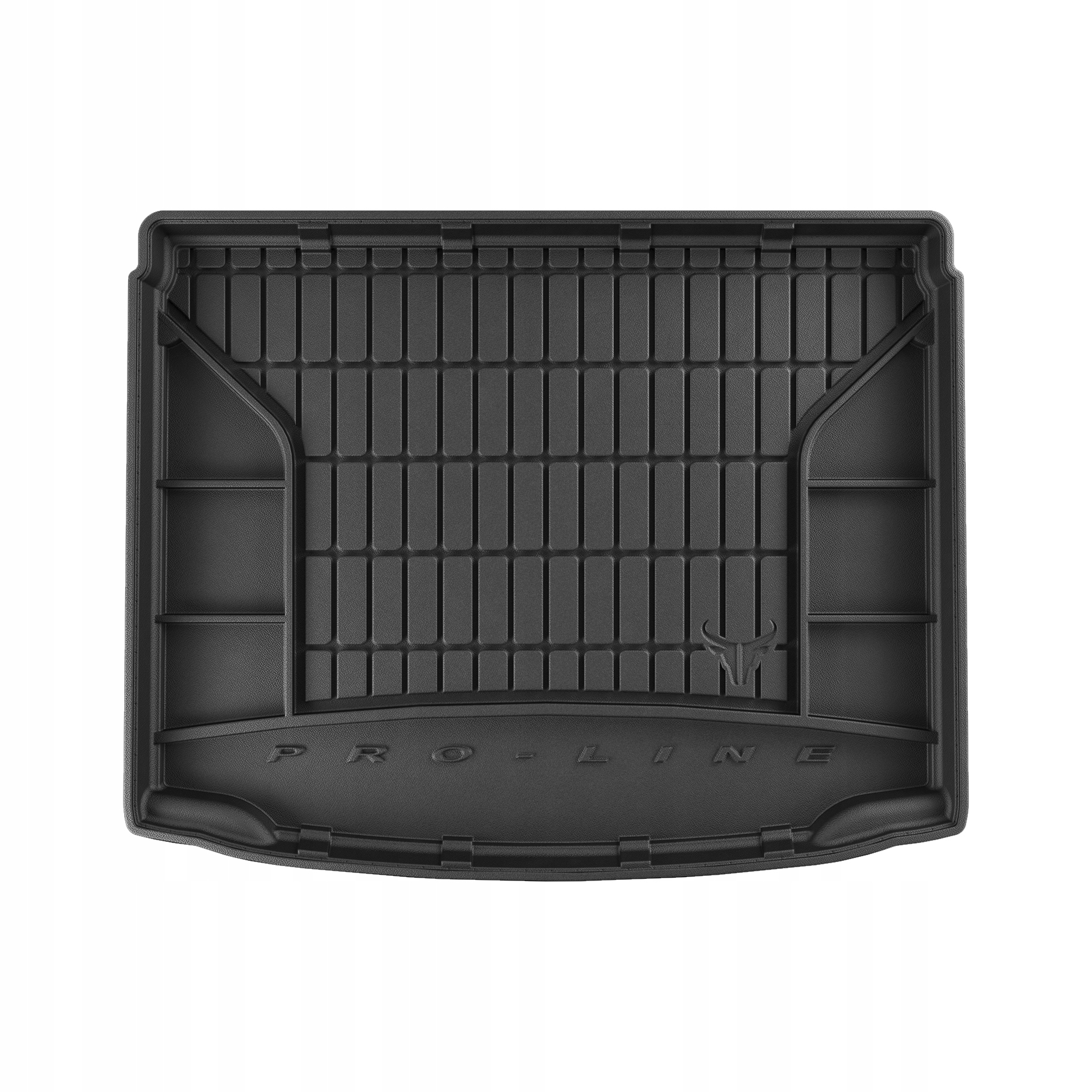 Gumová rohož do kufru 3D pro Vw Golf Plus 2005-2014