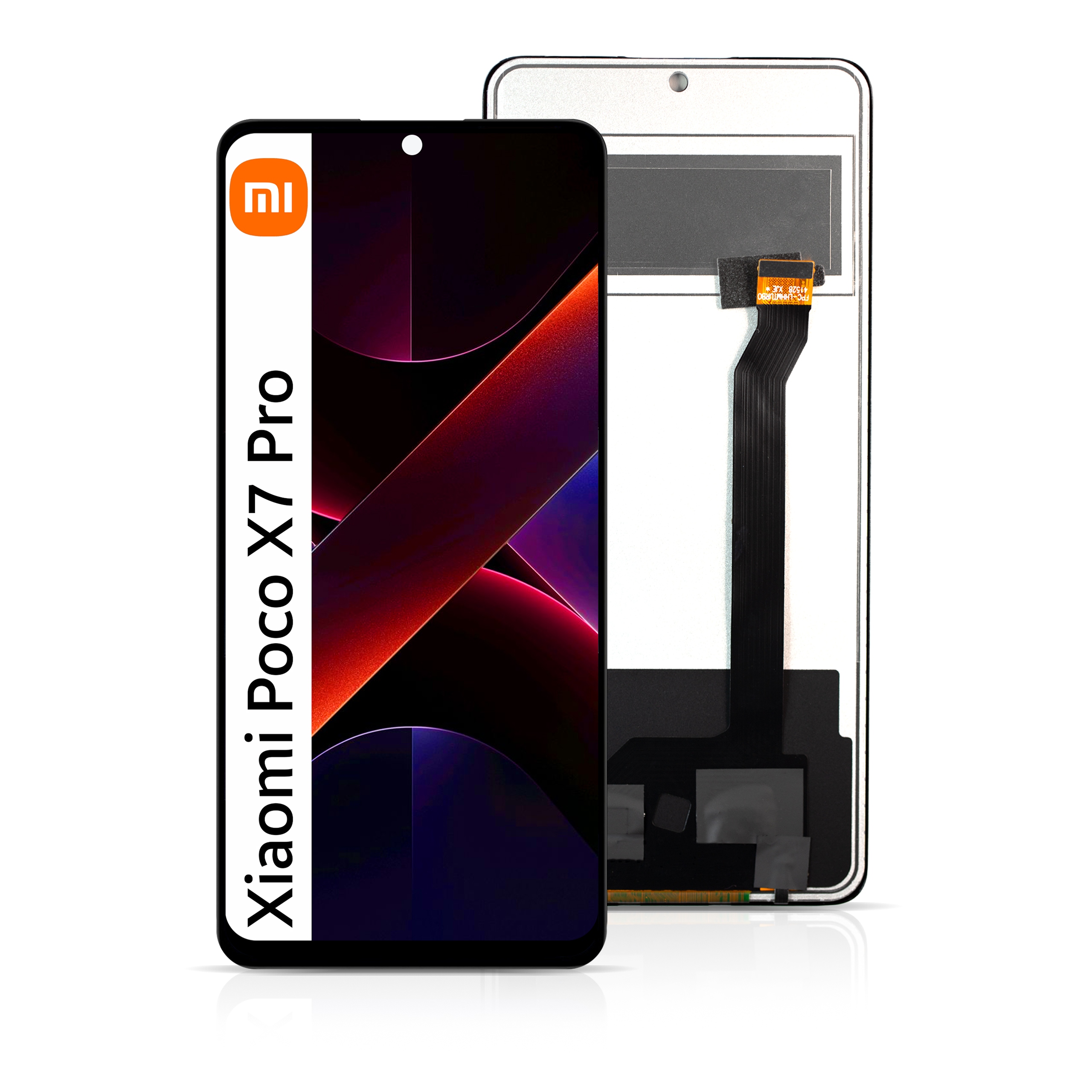 Displej pro Xiaomi X7 Pro Incell Display Panel LCD