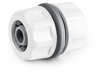 

Reparator węża ogrodowego 1/2" x 1/2"