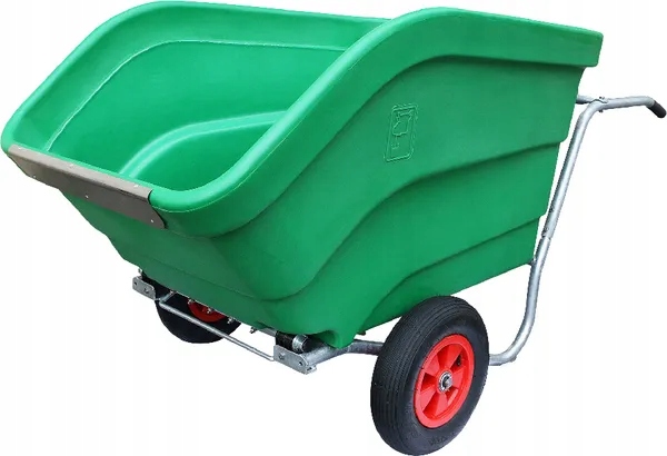 Wózek paszowy Gm 600 l La Buvette