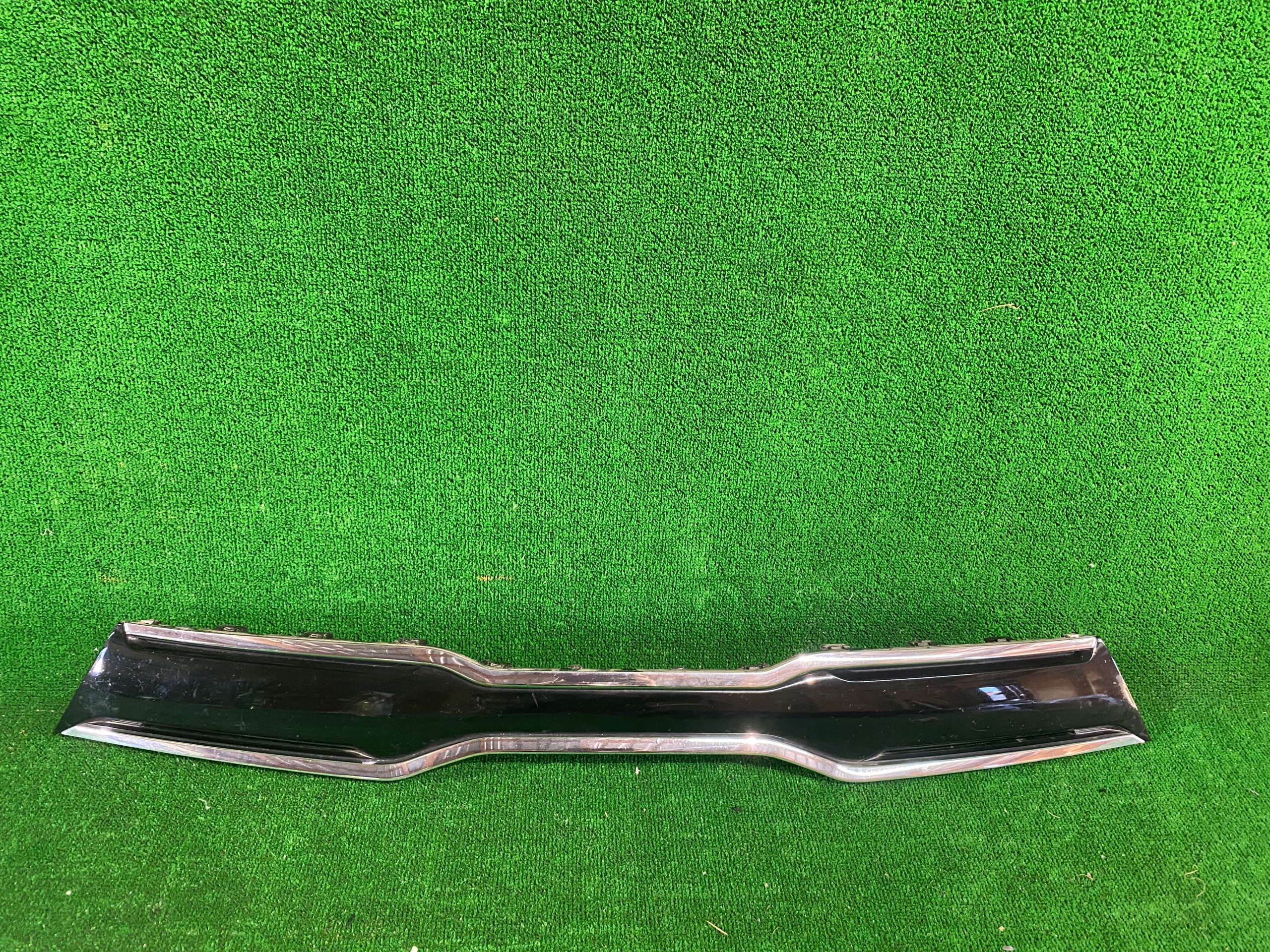 РЕШІТКА РАДІАТОРА РЕШІТКА KIA RIO IV