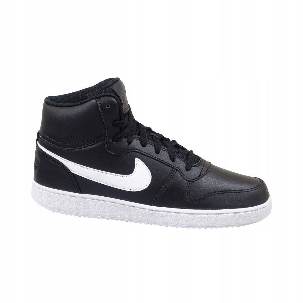 Boty Nike Ebernon Mid AQ1773 002 vel 42 D60