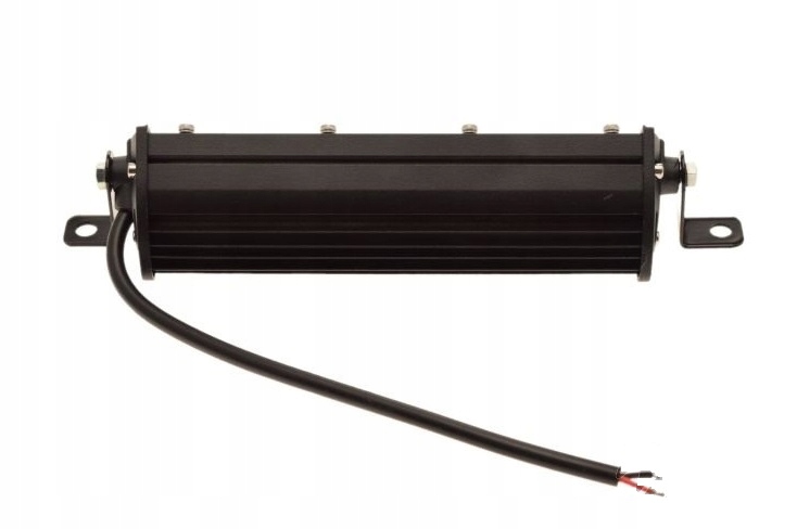 LAMPA DODATKOWA LED 18W SZPERACZ ATV 18 cm Producent WM Motor