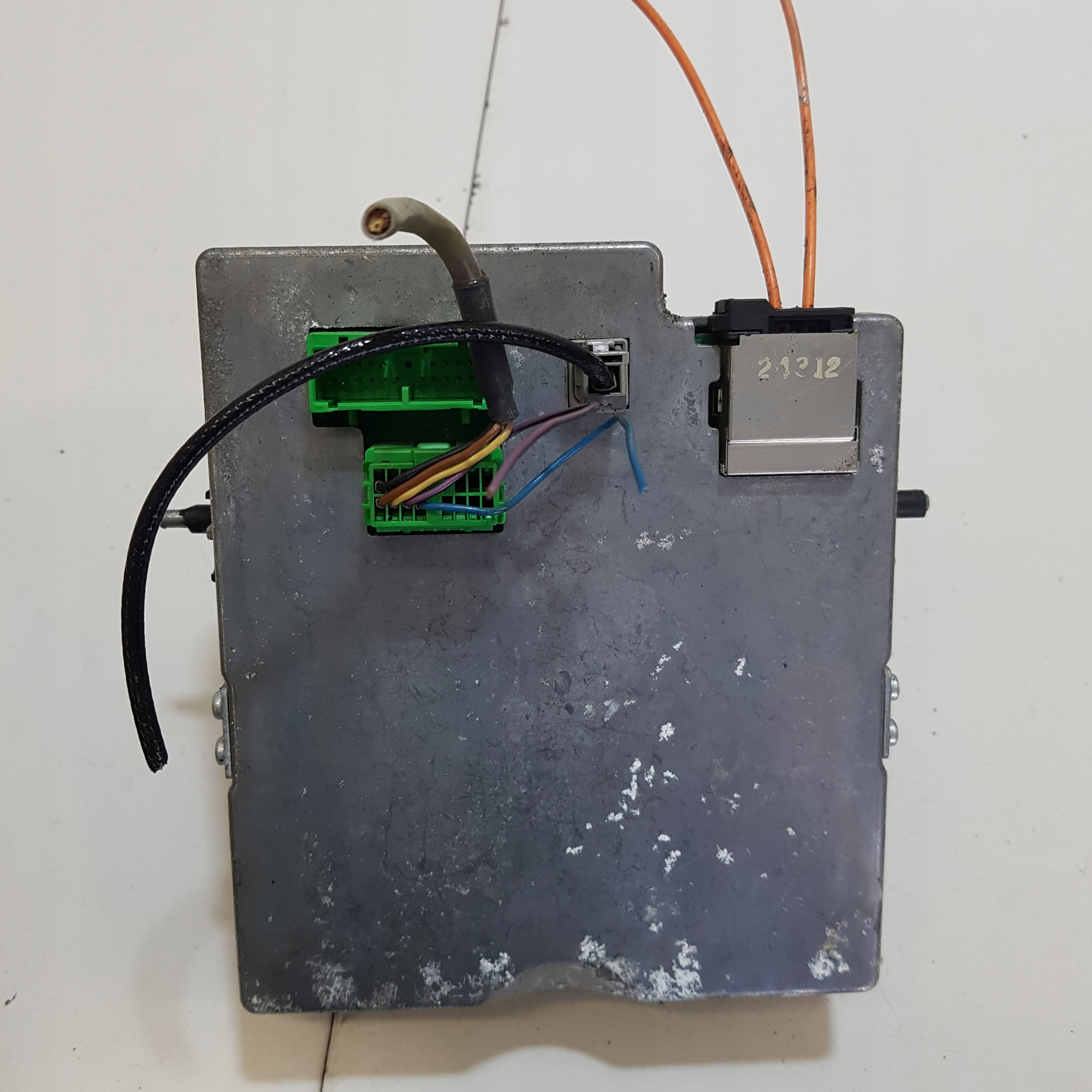 module control unit BLUETOOTH TELEFONU VOLVO XC90