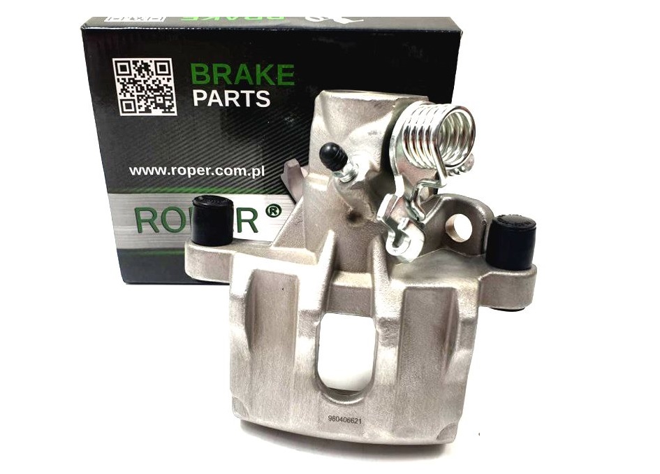 Brzdový Třmen Zadní Pravý Ford Focus 04> Ford Kuga 08>