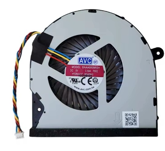 Ventilátor NUC8 NUC8CY NUC8PN BAAA0809R5H Intel NUC8 EG75070S1-C400-S9A
