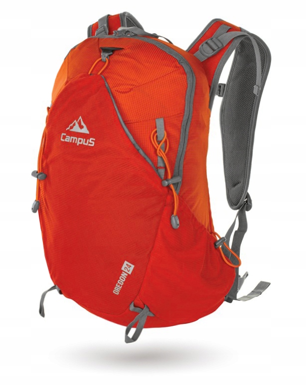 

Campus Oregon Plecak Trekkingowy Miejski 24L