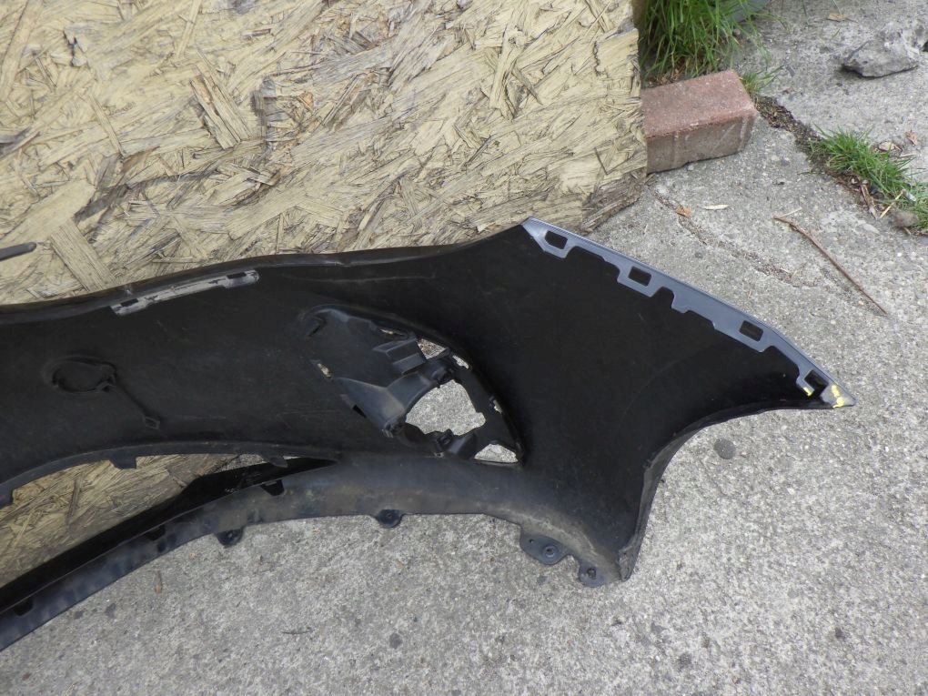 OPEL CORSA F 19- front bumper