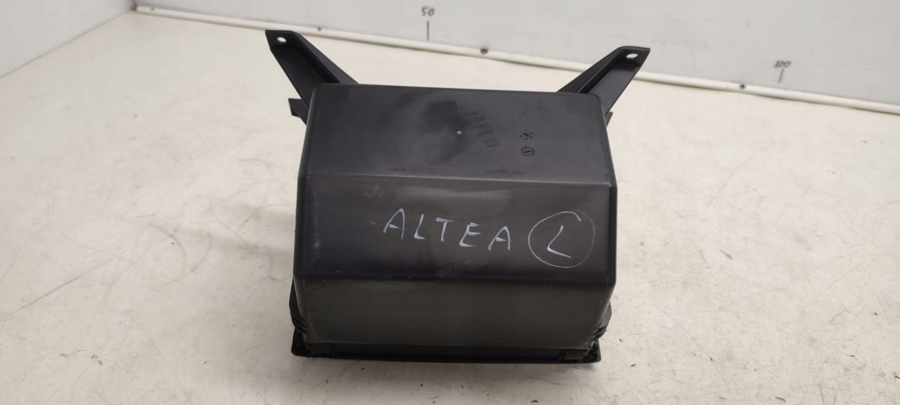 Handschuhfach SITZ Seat Altea XL