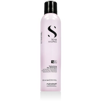 Alfaparf Milano Semi Di Lino Style&Care Texturizing Dry Shampoo 300 ml