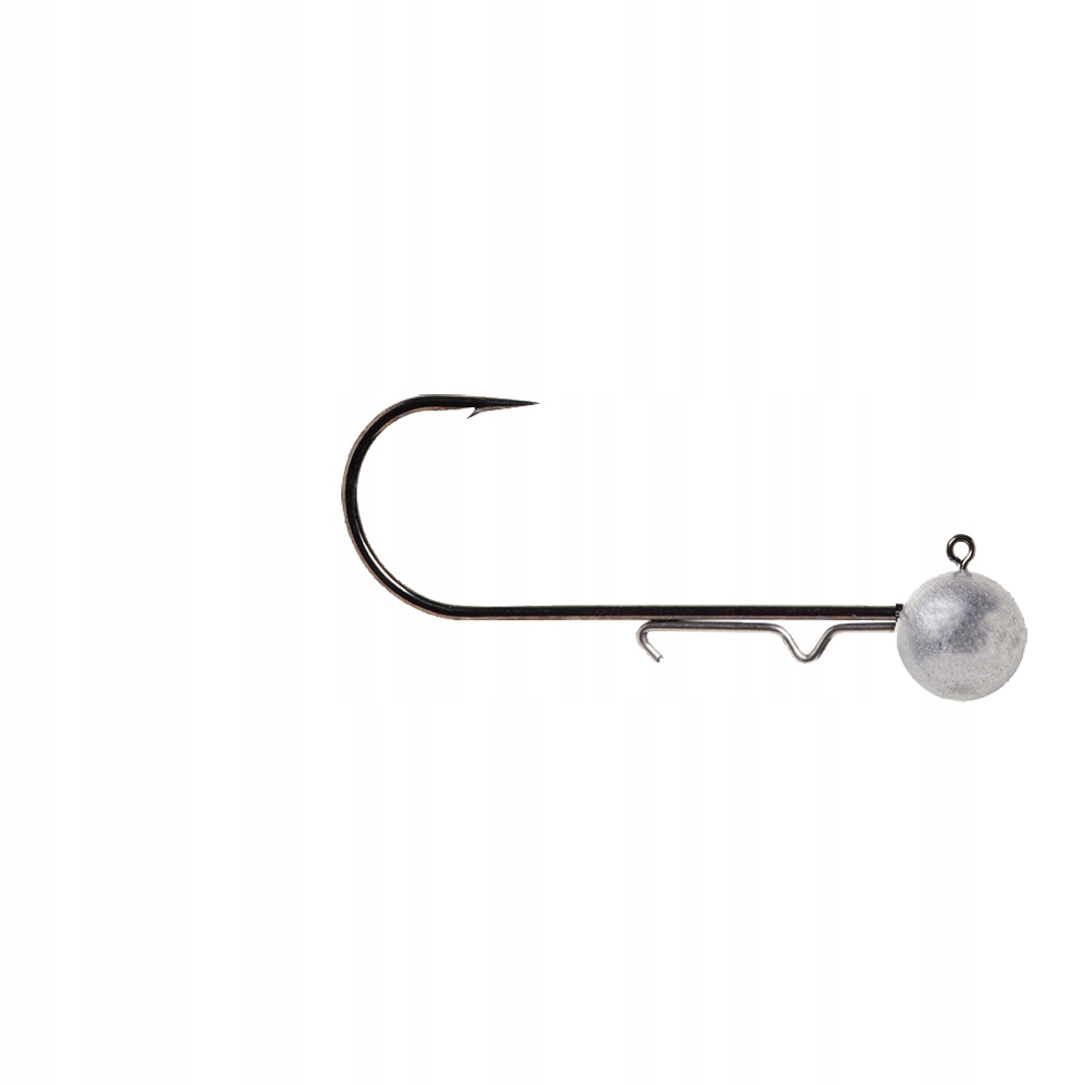

Główka Jig Savage Gear Ball Jighead #6/0 7.5G