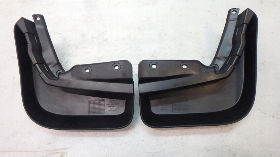 AUDI A6 4G CHLAPACZY TYŁ NOWE ORG 4G0075101A Producent Audi oe