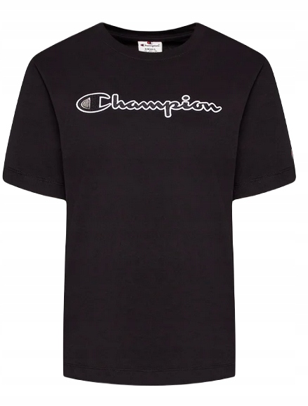 Tričko Champion 115496-KK001 Vel XL