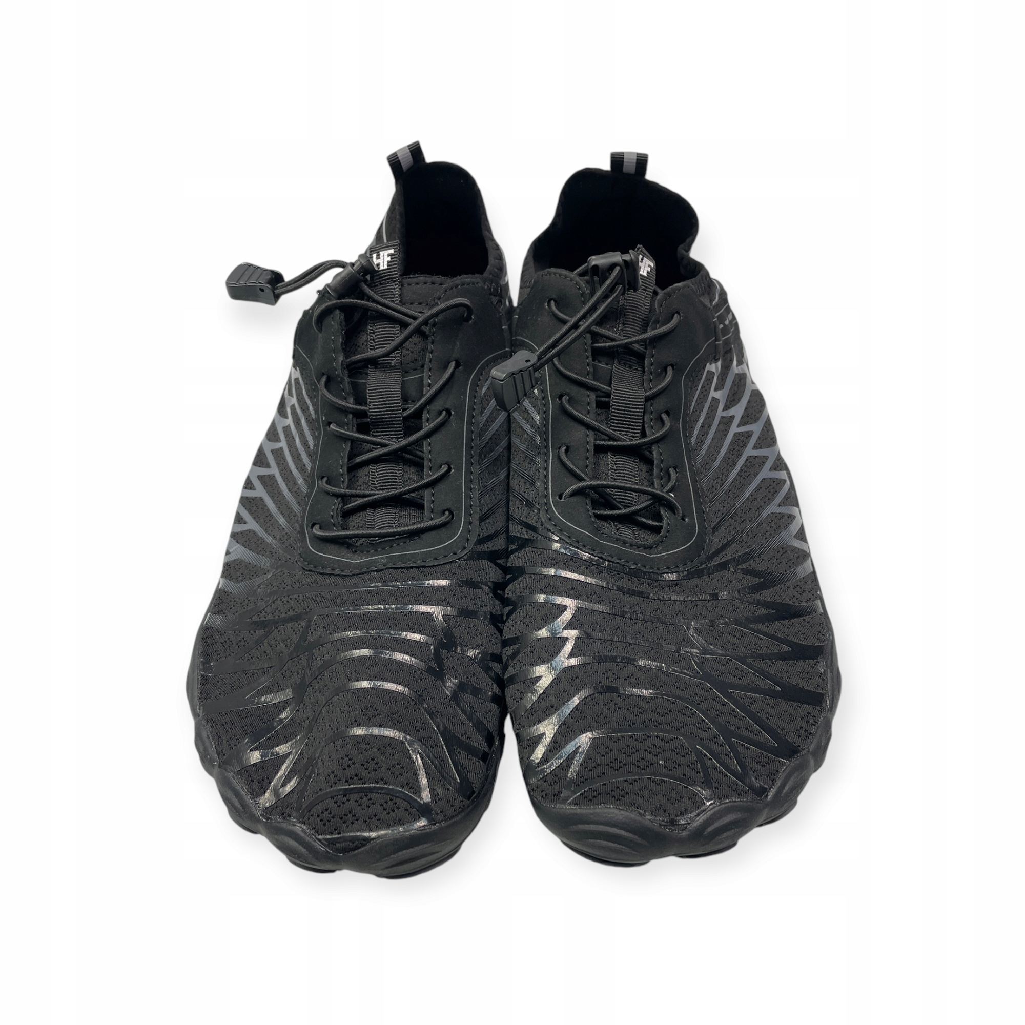 Protiskluzové boty pro chůzi naboso (Unisex) (bogo) 46