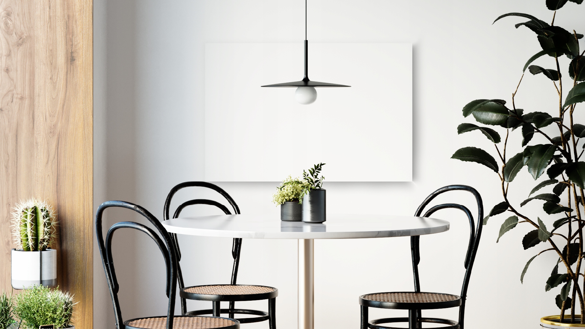 Tablica magnetyczna MetalBoards 60x40cm BIAŁA Kod producenta MB64_00038