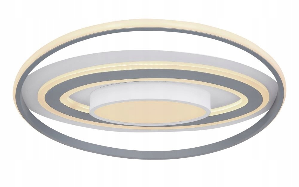 Stropné Svietidlo 60W Leola 48016-60 Globo