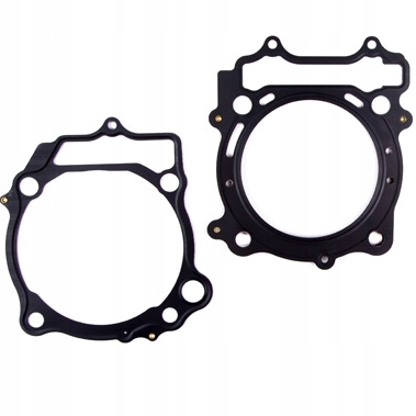 36.3408 - ПРОКЛАДКА ГОЛОВКИ ЦИЛІНДРА ДЛЯ SUZUKI RMZ 450 RMX 450Z