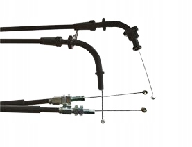 7152433 - Газовий трос Suzuki GSX 1300 HAYABUSA B-KING