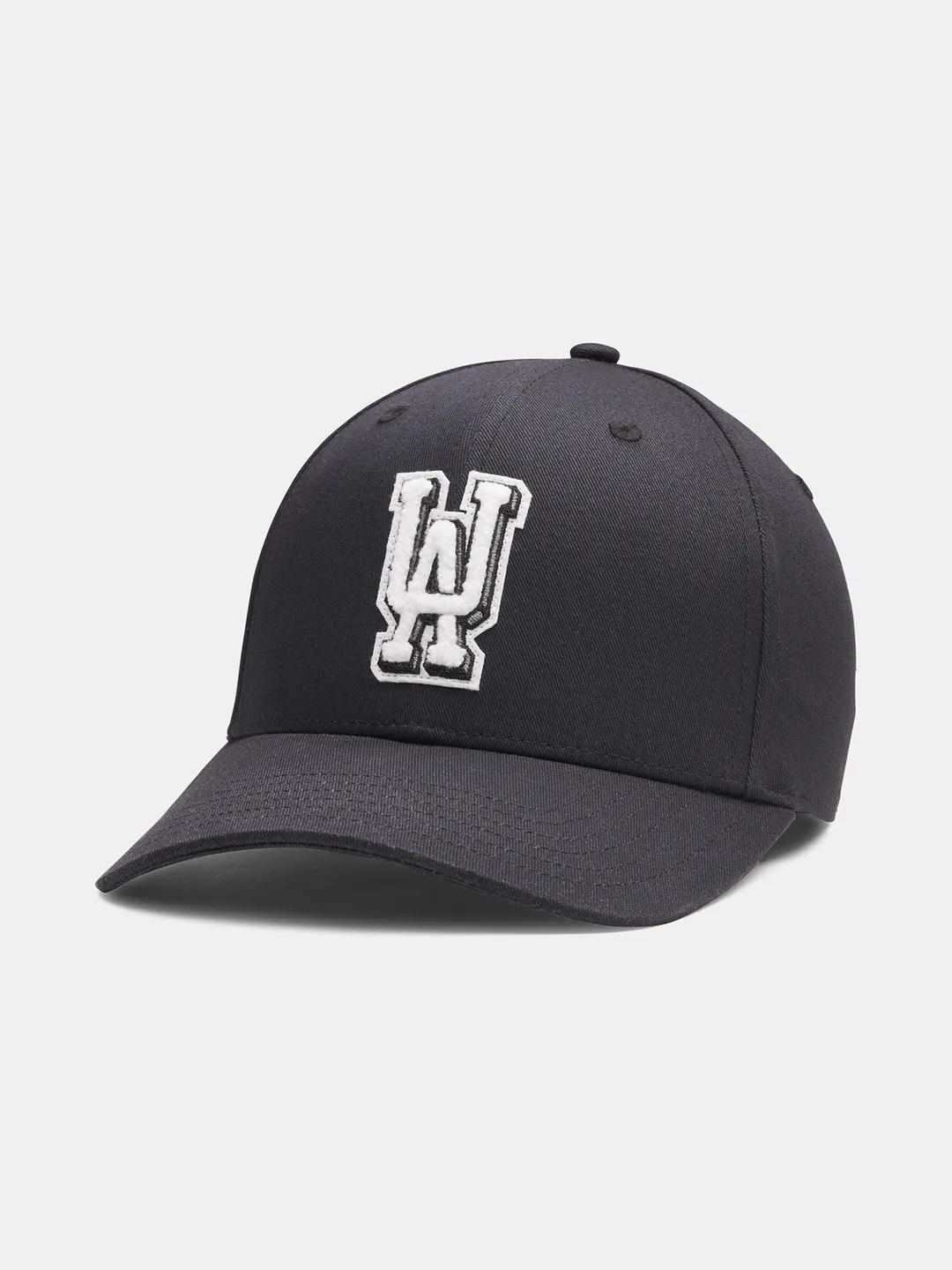 Šiltovka Under Armour M Essential Mid Adj