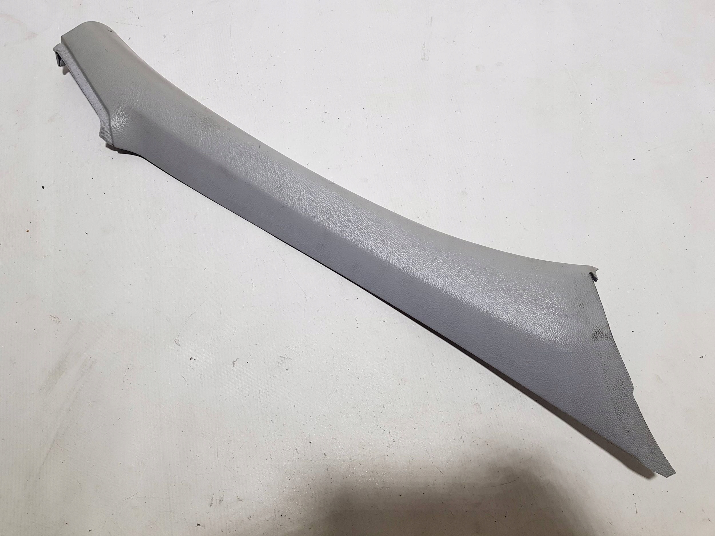 right cover SLUPKA side MERCEDES SL R230