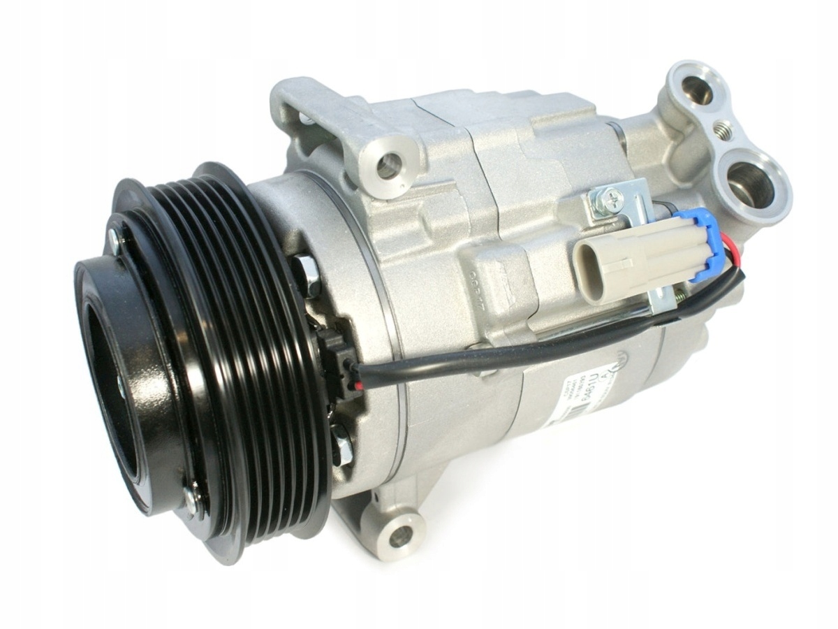 Kompresor Klima. Chevrolet 22820736 22820729 6854113 106290114 114150500