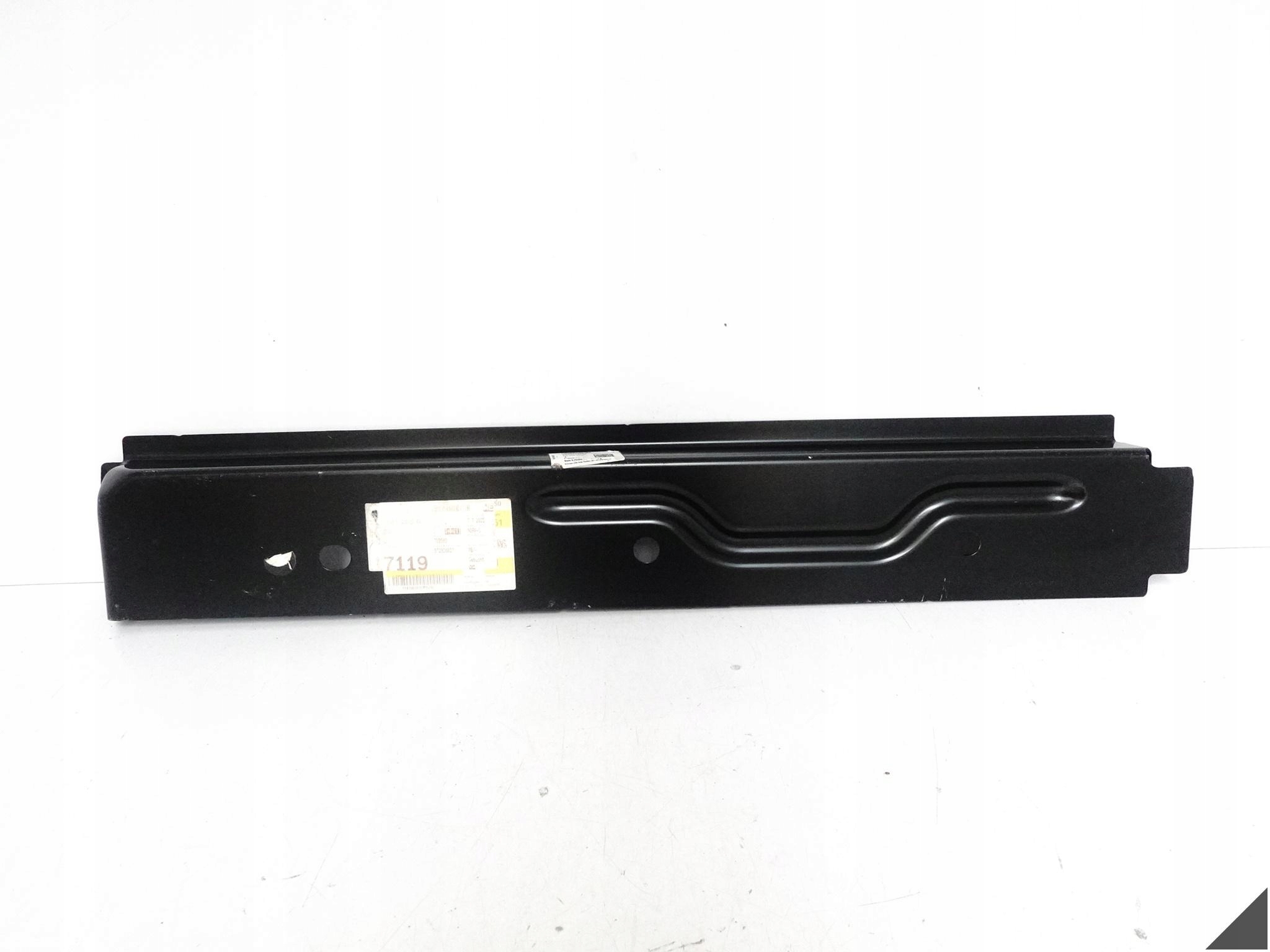 VW CRAFTER II 7C0 16- threshold RAMA PANEL side left the centre 2N3801255A