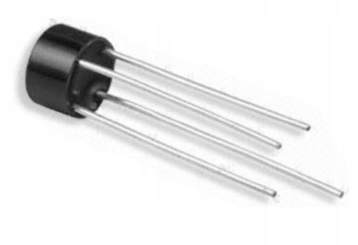 

Mostek prostowniczy 2A 1kV 1000V 10szt okrąg(0061)