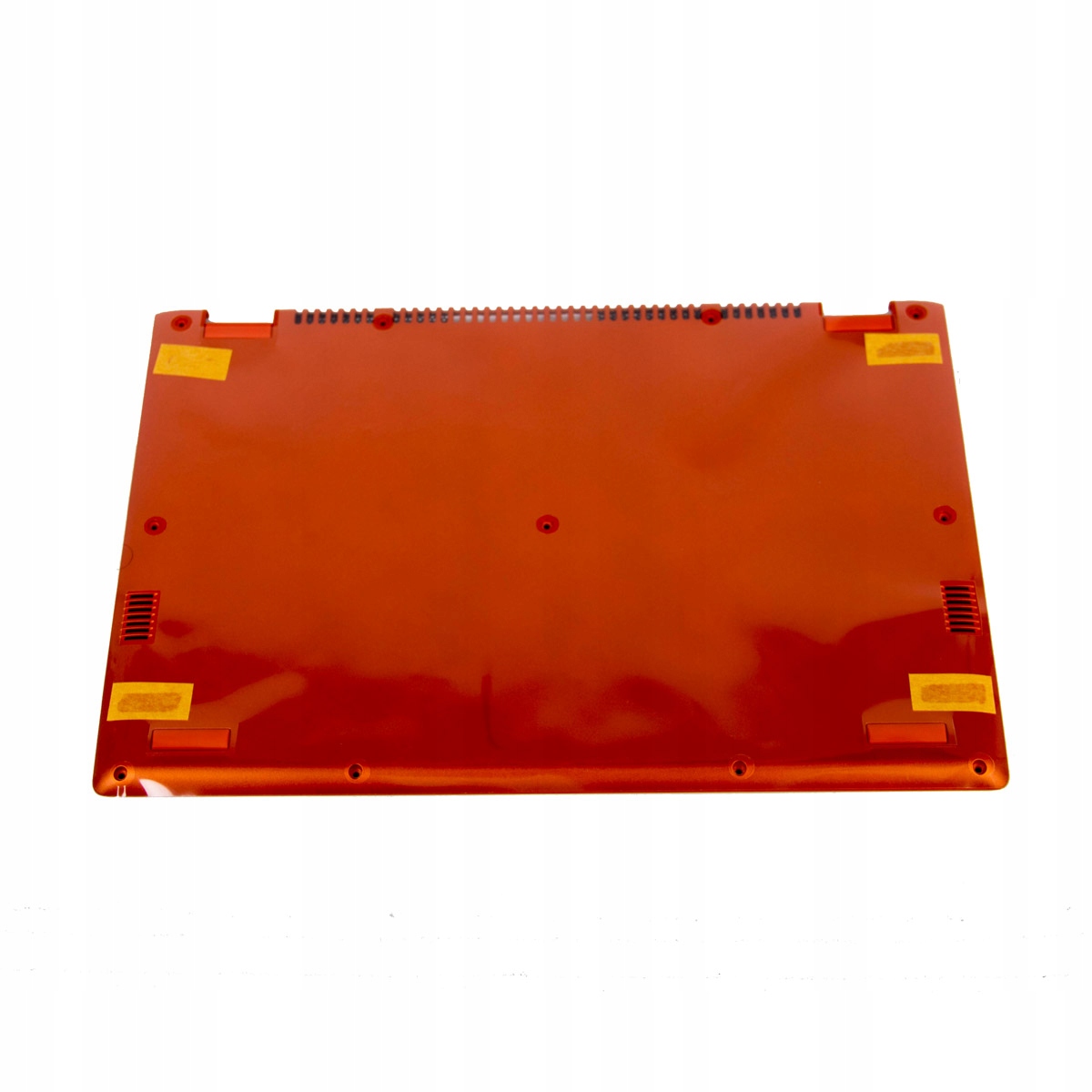 Spodní kryt Lenovo IdeaPad Yoga 2 13 oranžový AP138000110 nový