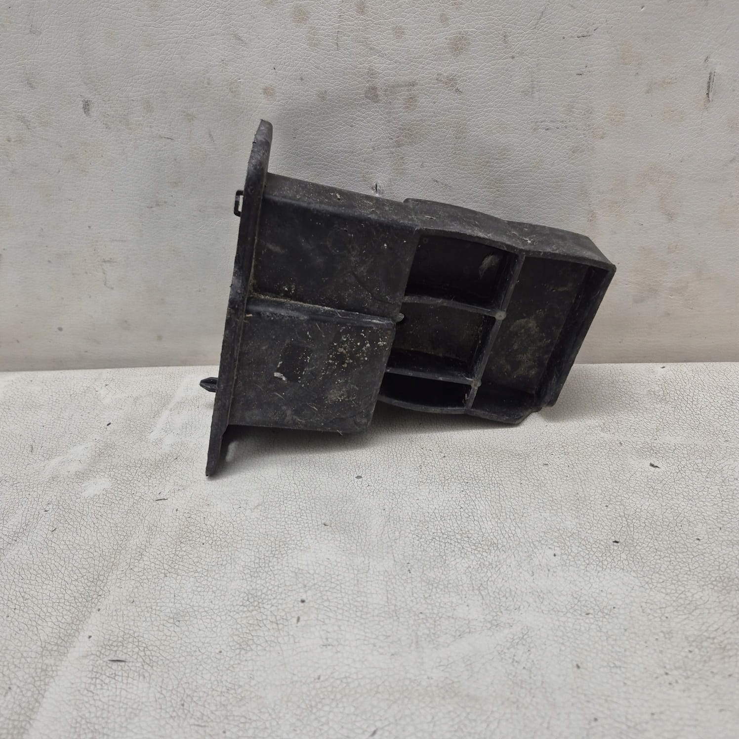 RENAULT CLIO IV 4 12-20 beam tips left front