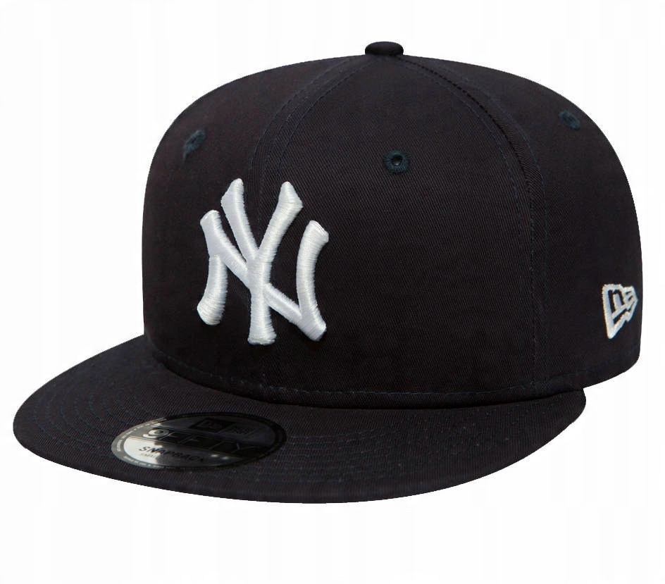 

Czapka z daszkiem New Era 9FIFTY New York S/m