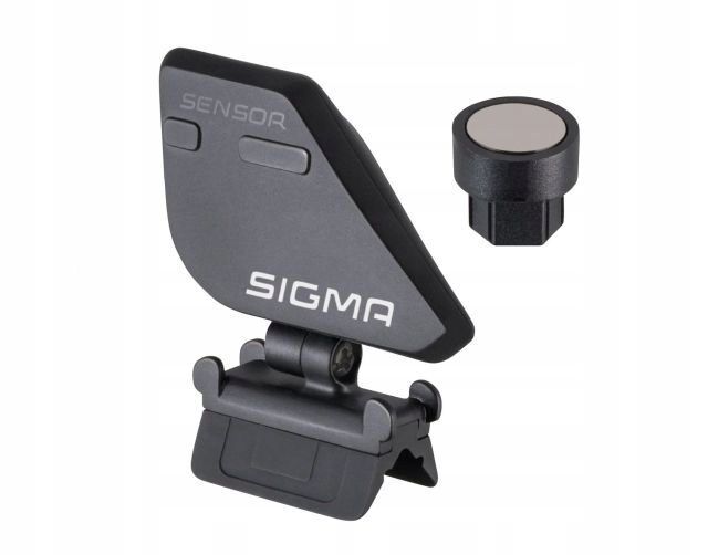 Bezdrátový set Sigma Cad Bike 1&2 topline