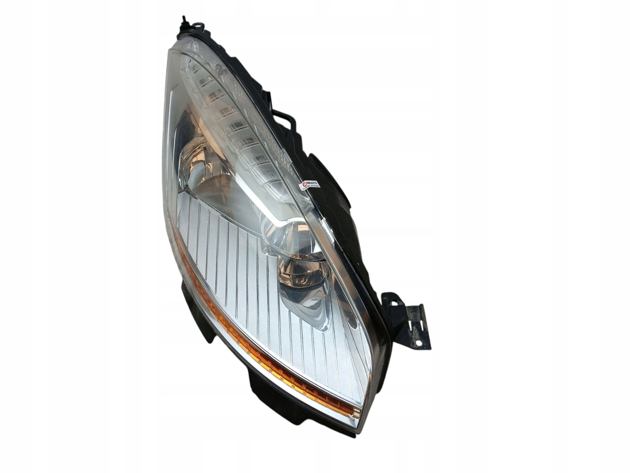 light REFLEKTOR right front CITROEN C4 PICASSO and (2006-2010) EUROPA