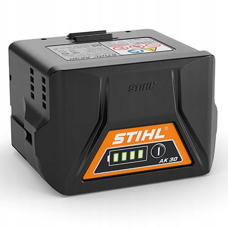 

Stihl Akumulator Bateria Ak 30